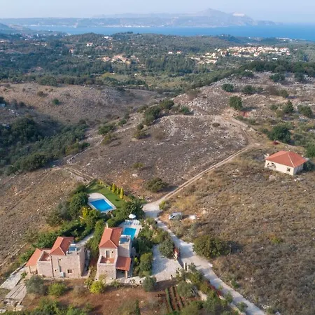 Scenery 2 Villa Vamos