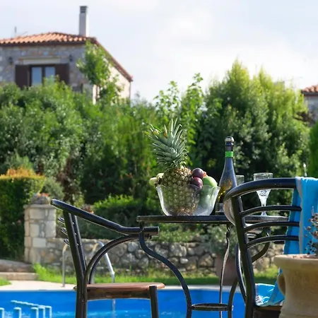 Scenery 2 * Βάμος