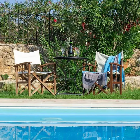 Scenery 2 Βάμος